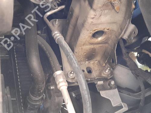 Used Front bumper reinforcement SEAT ARONA (KJ7, KJP) 1.0 TGi (90 hp) 27680641