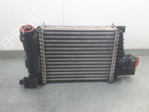 Used Intercooler Intercooler 37216676 37216676