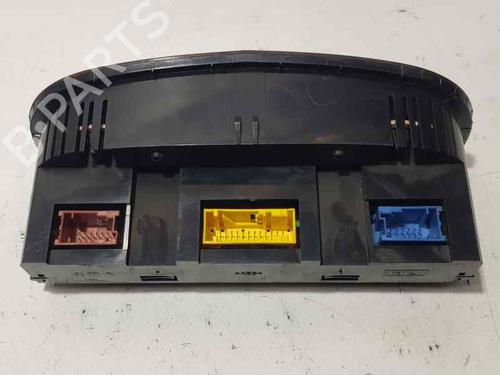 Climate control PEUGEOT 607 (9D, 9U)  | BP6246210I5 
