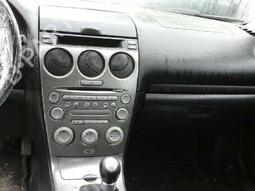 Headlight switch MAZDA 6 Saloon (GG)  | BP8383723I24 