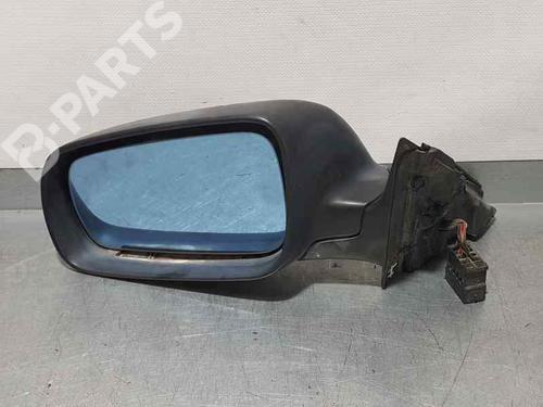 Used Left mirror AUDI A4 B5 (8D2) [1994-2001]  731916