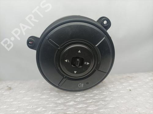 Used Mirror switch SSANGYONG ACTYON SPORTS I (QJ) [2005-2025]  13044983
