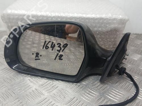 Used Left mirror AUDI A5 (8T3) 2.7 TDI (190 hp) 25790219