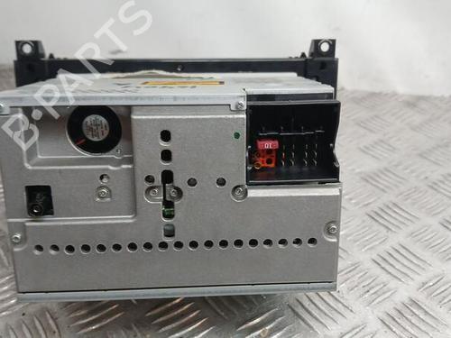 Radio MERCEDES-BENZ SLK (R170) 200 Kompressor (170.444) | BP24675533E6 