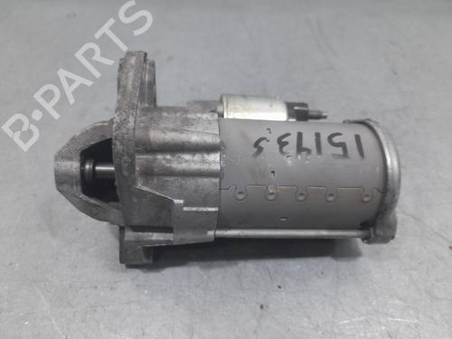 Used Starter RENAULT MEGANE IV Hatchback (B9A/M/N_) [2015-2026]  16022533