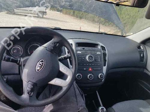 Kollisonspute sett KIA CEE'D SW (ED) [2007-2012]  21395993