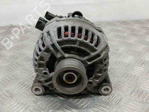 Generator CITROËN C4 Grand Picasso I (UA_) 1.8 i 16V (125 hp) 22971972