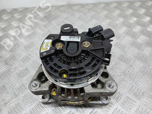 Alternator PEUGEOT 406 Coupe (8C)  | BP18089811M7 