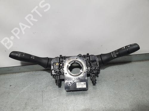 Used Steering column stalk NISSAN MICRA V (K14) [2016-2025]  14013549
