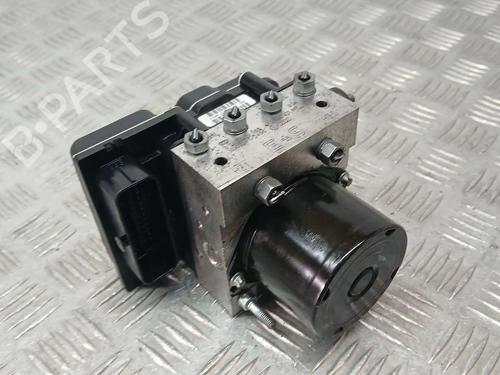 Used ABS pump AUDI A1 (8X1, 8XK) [2010-2019]  19175471