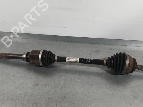 drivaksel-fortil-hjre-citroen-c3-iii-sx-2016-36409784 main image