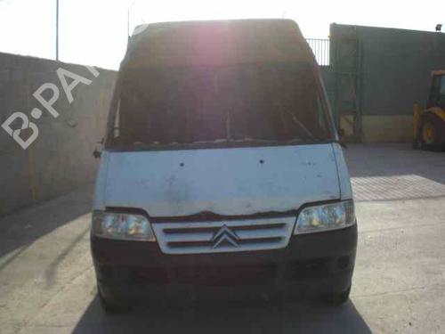 Right front driveshaft CITROËN JUMPER I Van (244)  | BP650825M39 