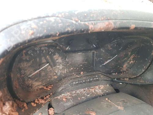 Used Instrument cluster CITROËN BERLINGO (ER_, EC_) [2018-2025]  18945178