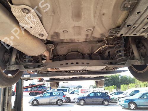 Bagaksel SEAT LEON ST (5F8) 1.4 TSI (125 hp) 29885899