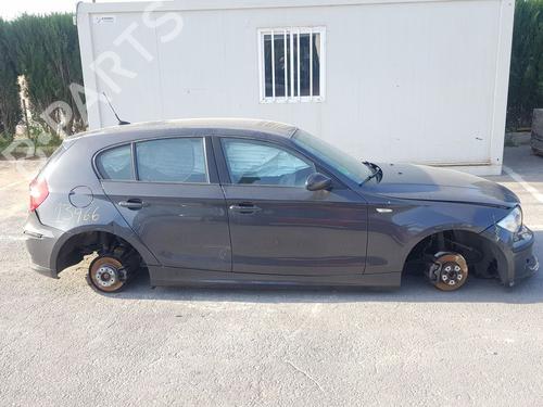 Electronic sensor BMW 1 (E87) 116 i | BP12506749M84 