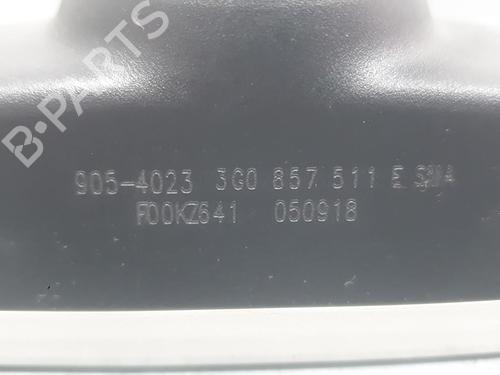 Rear mirror SEAT LEON ST (5F8) 1.5 TSI | BP34157612I6  - Image 5