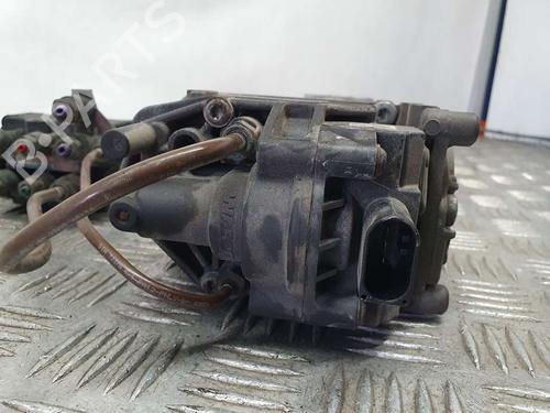 Suspension compressor AUDI Q7 (4MB, 4MG, 4MQ)  | BP17811440M103 