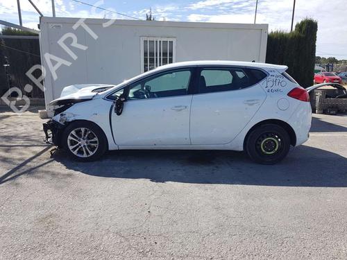 Left front fog light KIA CEE'D (JD)  | BP17393000C30 