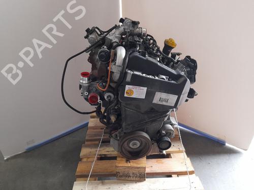 Used Engine DACIA LOGAN MCV II 1.5 dCi (90 hp) 24737891