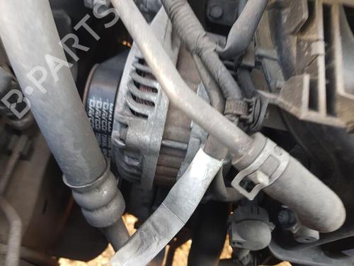 Generator MAZDA 2 (DE_, DH_) 1.5 (DE5FS) (103 hp) 29401122