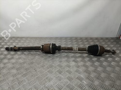 Used Right front driveshaft RENAULT SCÉNIC II (JM0/1_) [2003-2010]  11919014
