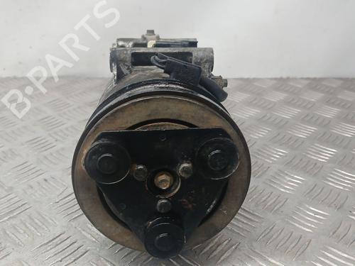 Used AC compressor FORD FOCUS II (DA_, HCP, DP) 1.8 TDCi (115 hp) 24642643