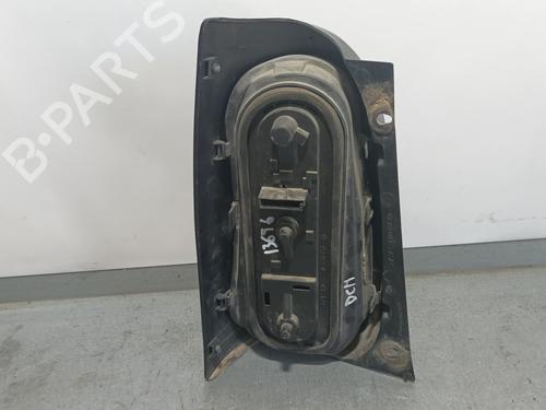 Right taillight SMART CITY-COUPE (450)  | BP8897442C35 