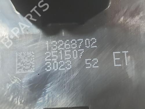Headlight switch OPEL INSIGNIA A (G09) 2.0 CDTI (68) | BP39600580I24 - Image 4