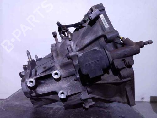 Gearbox HONDA CIVIC VI Fastback (MA, MB)  | BP4822308M3 