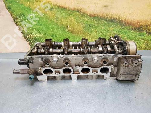 Used Cylinder head NISSAN MICRA III (K12) 1.2 16V (65 hp) 10973183