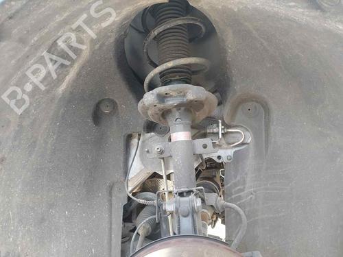 Used Right front shock absorber RENAULT CAPTUR II (HF_) [2020-2025]  23262044