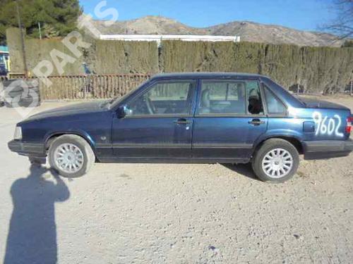 Used Parts VOLVO 940 II (944)  2.3  46067