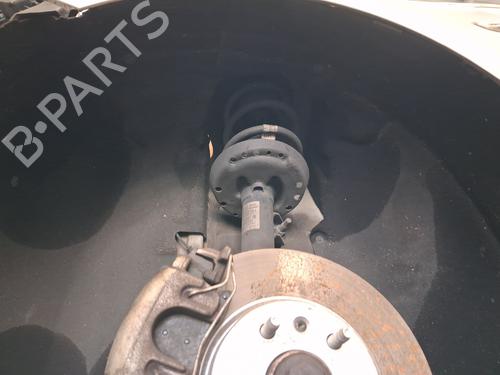 Hjulbue Hjulbue OPEL ASTRA K (B16) 1.4 Turbo (68) (125 hp) 39731932 39731932
