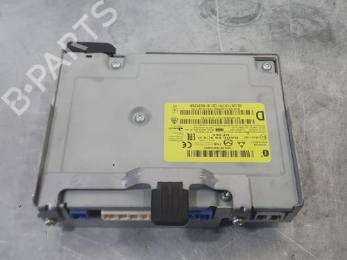 Radio MAZDA 2 Hatchback (DL, DJ) 1.5 SKYACTIV-G | BP37757835E6 - Image 3
