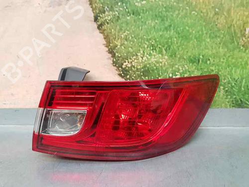 Used Right taillight RENAULT CLIO IV (BH_) [2012-2021]  5041599