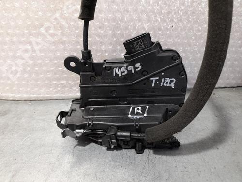 Rear left lock NISSAN MICRA V (K14) | BP12561949C100