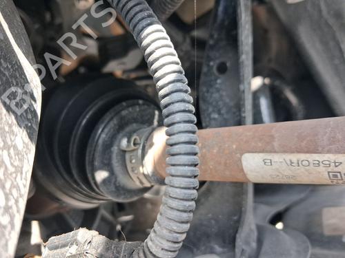 Left front driveshaft DACIA SANDERO III 1.0 TCe 90 | BP37800488M38 - Image 2