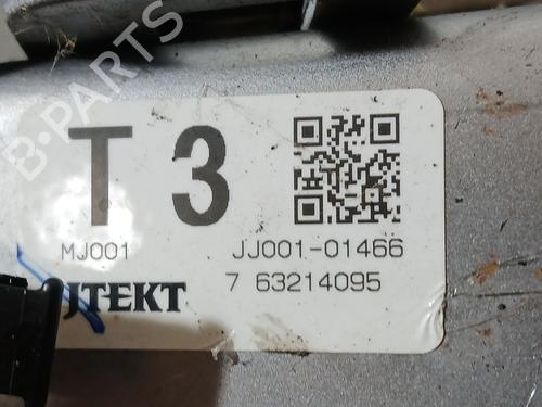 Steering column MITSUBISHI ASX (GA_W_) 1.6 DI-D | BP38488469M21 - Image 6