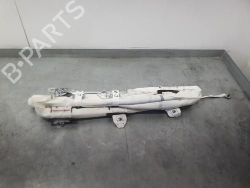 Used Left curtain airbag Left curtain airbag 39100653 39100653