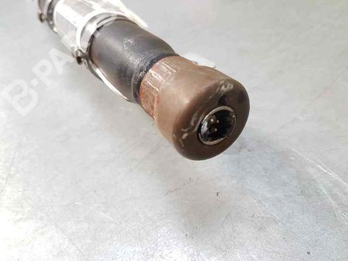 Left curtain airbag HYUNDAI i20 I (PB, PBT)  | BP3713065C11 