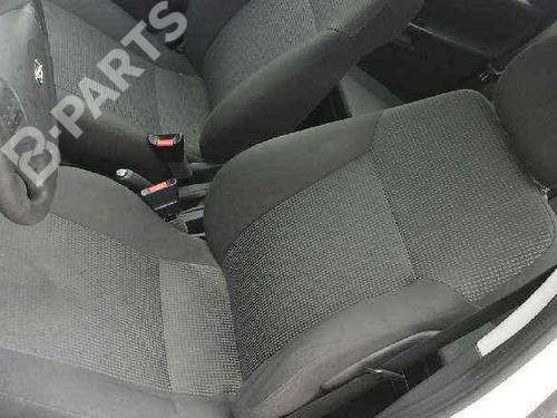 Used Left front seat Left front seat OPEL MERIVA A MPV (X03) 1.3 CDTI (E75) (75 hp) 3722171 3722171