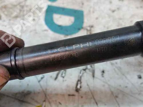 Used Injector OPEL COMBO Box Body/MPV 1.7 DTI 16V (75 hp) 2949483