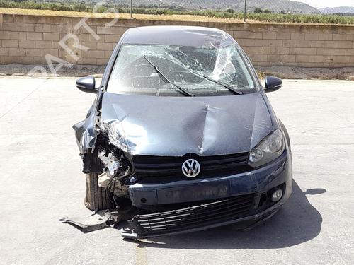 Engine control unit (ECU) VW GOLF PLUS V (5M1, 521) 1.2 TSI | BP37183325M57 - Image 5