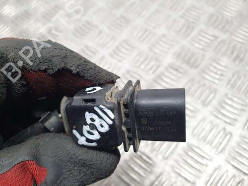 Electronic sensor FIAT BRAVO II (198_)  | BP16474960M84 