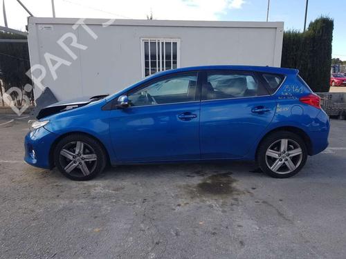 Left rear window switch TOYOTA AURIS (_E18_) | BP17362362I29 - Image 5