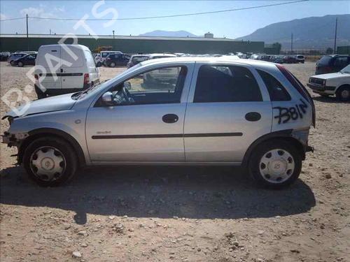 OPEL CORSA C (X01) [2000-2009] 23176