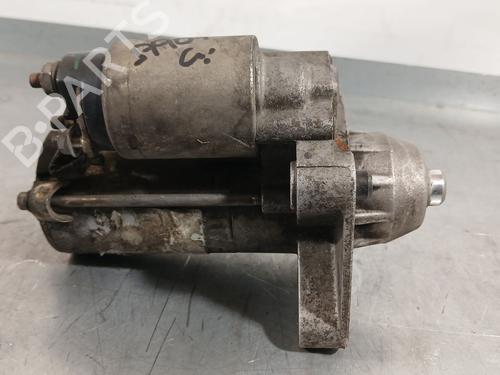 Starter FORD FOCUS II (DA_, HCP, DP) 1.6 TDCi | BP38173956M8 - Image 5