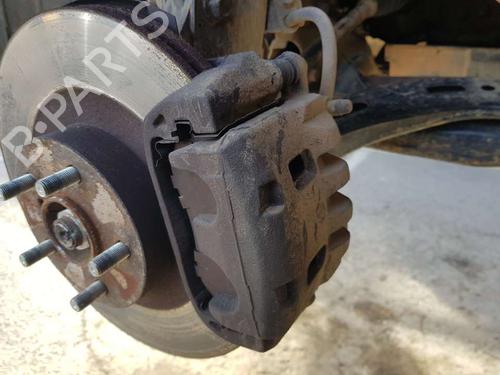 Bremssattel links vorne SUBARU OUTBACK (BL, BP) 2.0 D AWD (BPD) (150 hp) 16981102