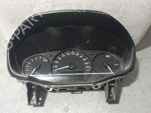 Used Instrument cluster FORD KA+ III (UK, FK) [2014-2025]  4964539