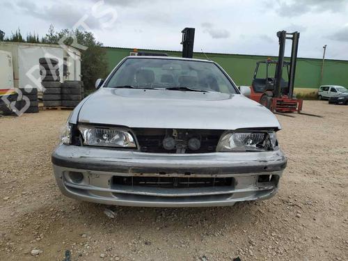 AC compressor NISSAN ALMERA I (N15)  | BP21380384M34 